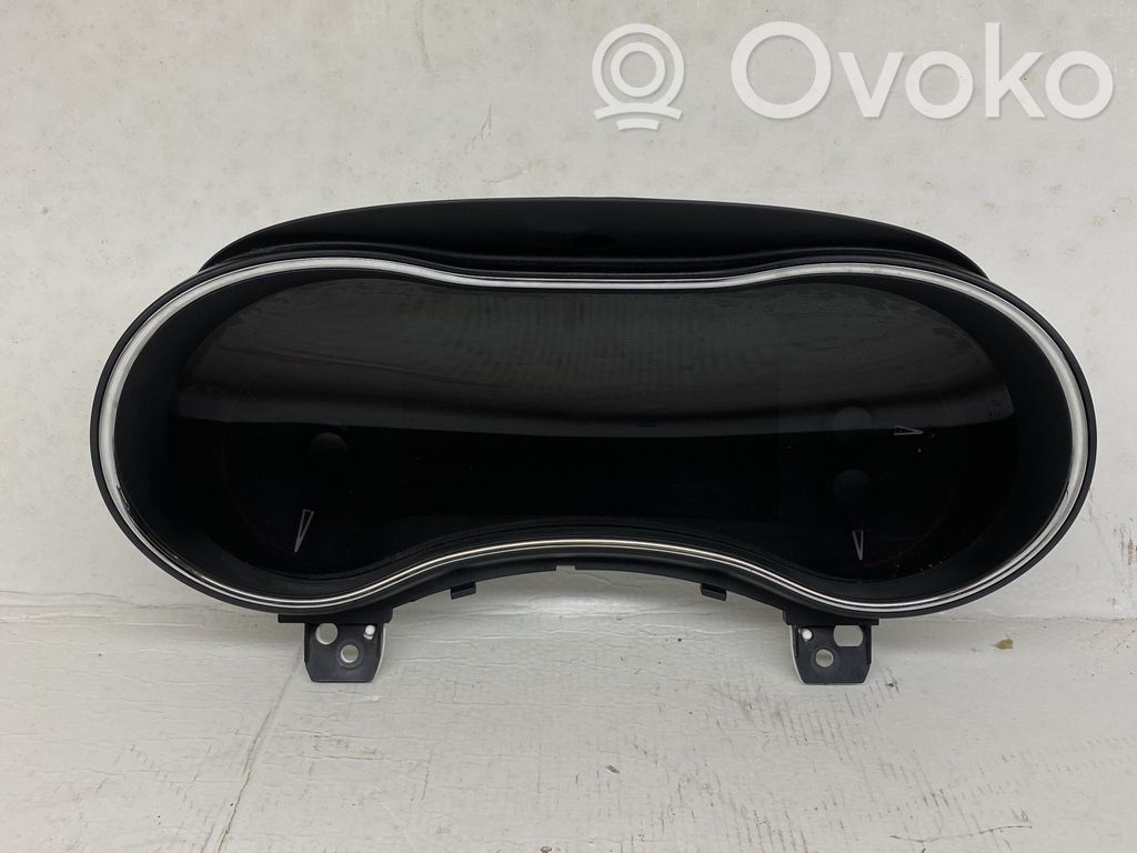 Dodge Durango III Speedometer (instrument cluster) 