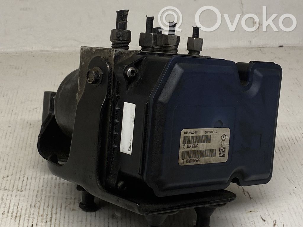 Dodge Durango III ABS Pump 