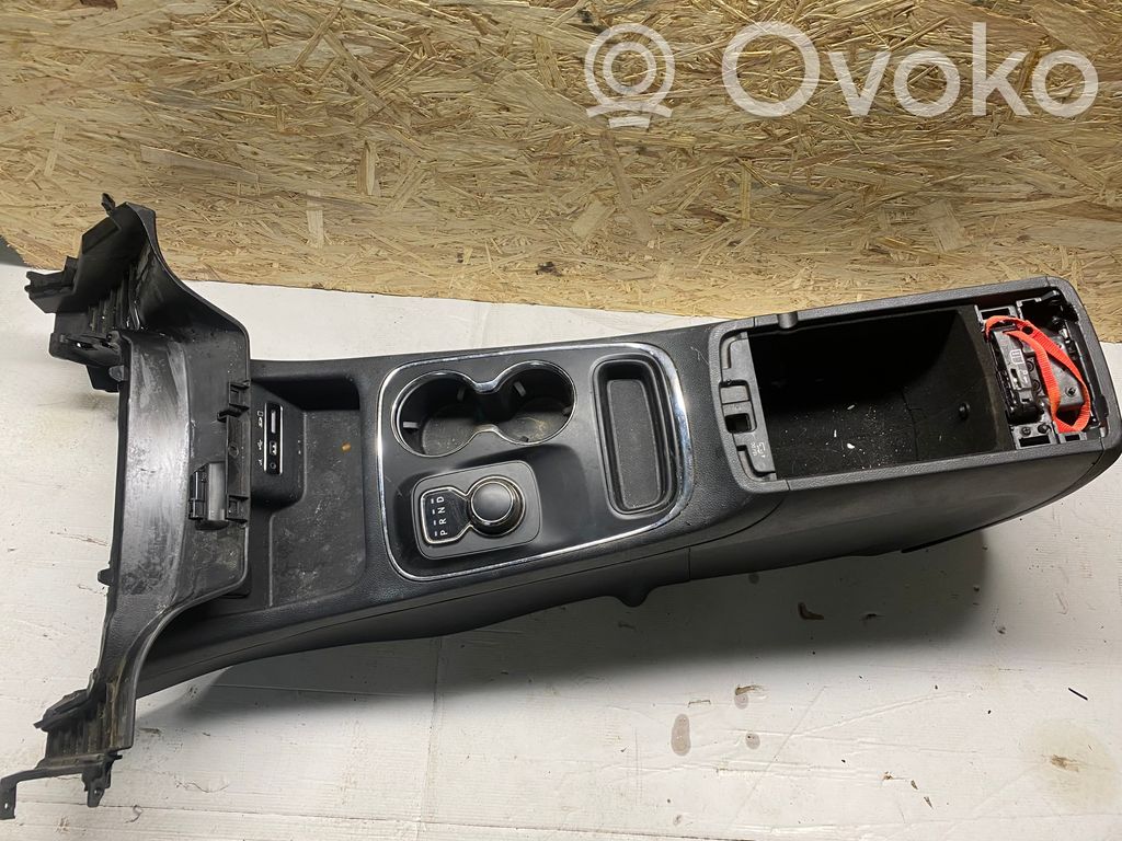Dodge Durango III Console centrale 