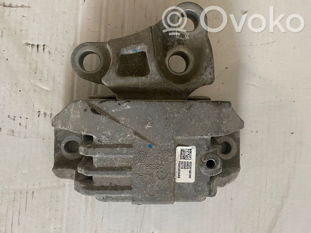 Support de moteur, coussinet   00534160100,P68253034AB,08620