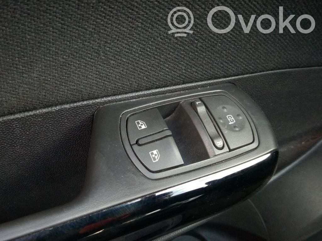 Interruptor del elevalunas eléctrico