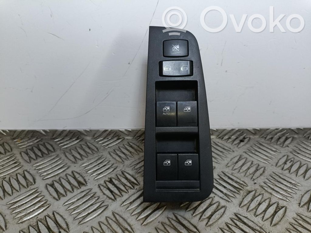 Electric window control switch   96327954