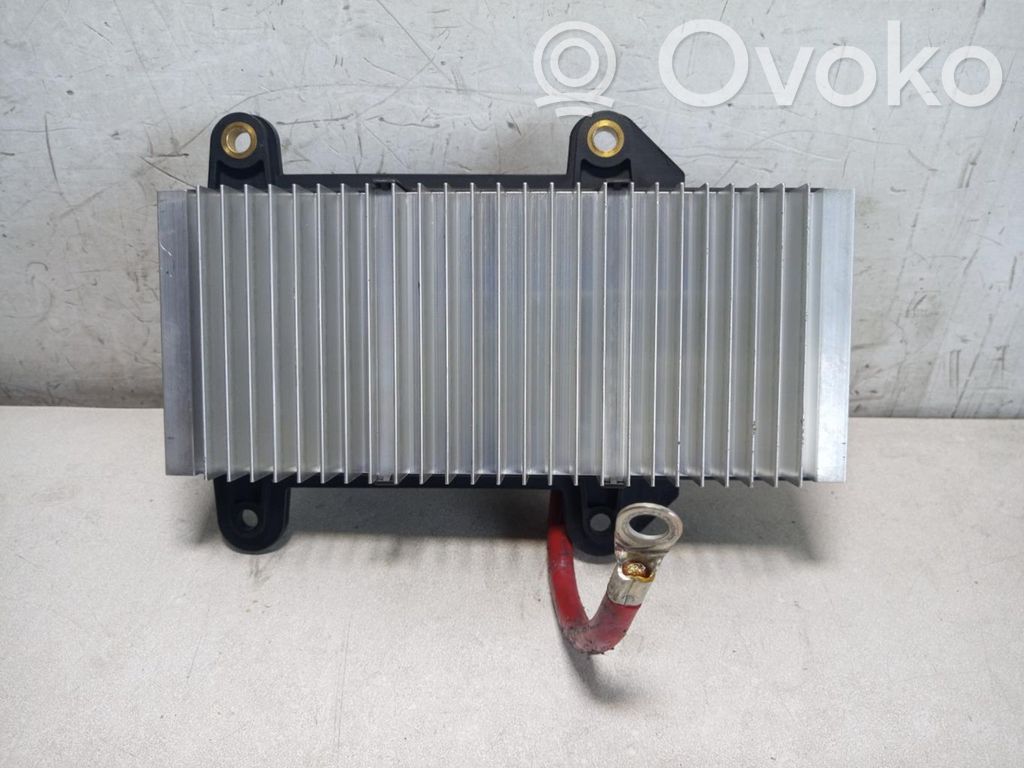 Variklio valdymo blokas   6923898