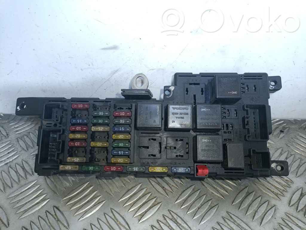 Sulakemoduuli   518829106