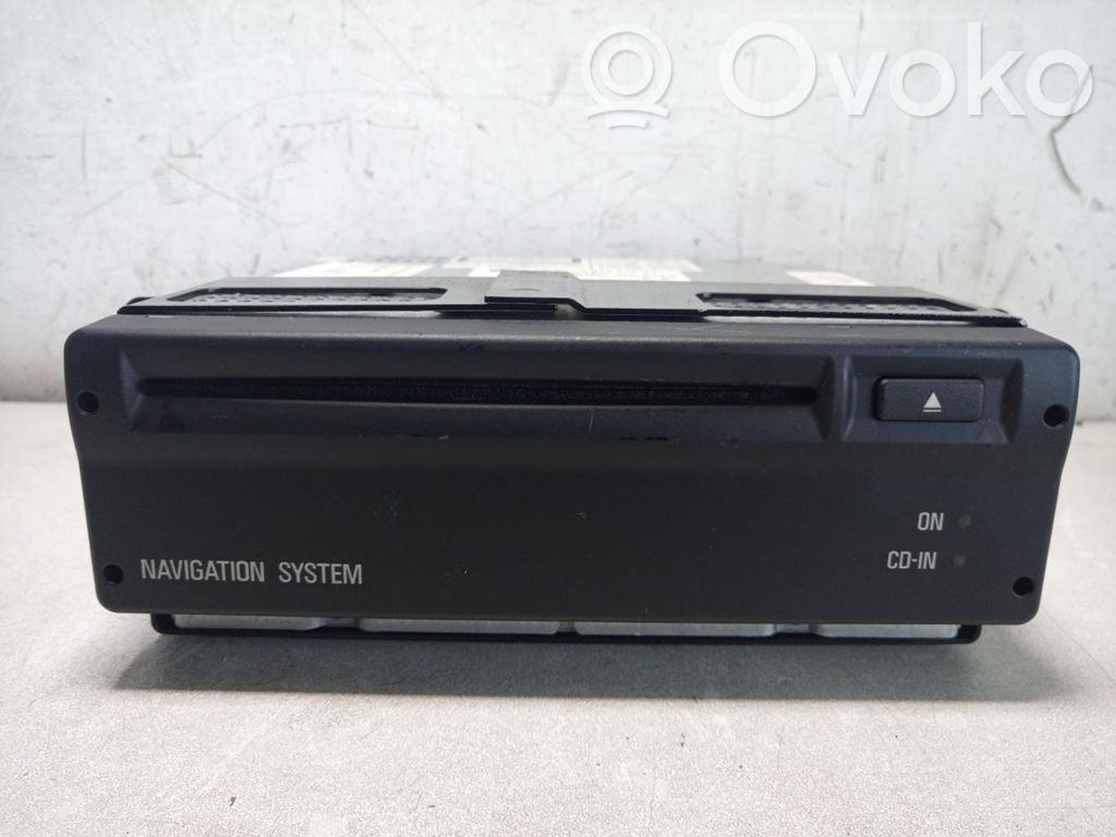 Unité / module navigation GPS   6590692527001