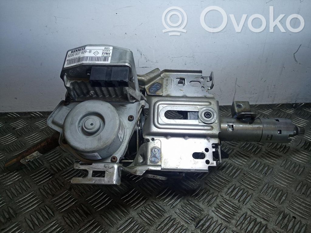 Volante   8200937929B