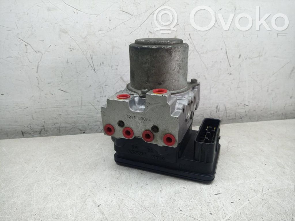 Honda Civic ABS Blokas 