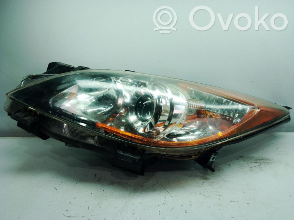 Phare frontale   BDG751040