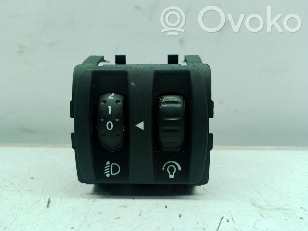 Interruptor de luz   8200095495D