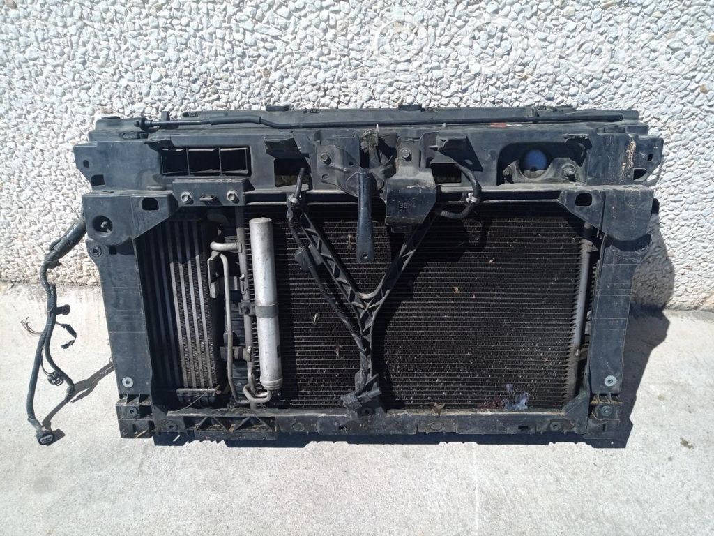 Panel lateral delantero   1137328505