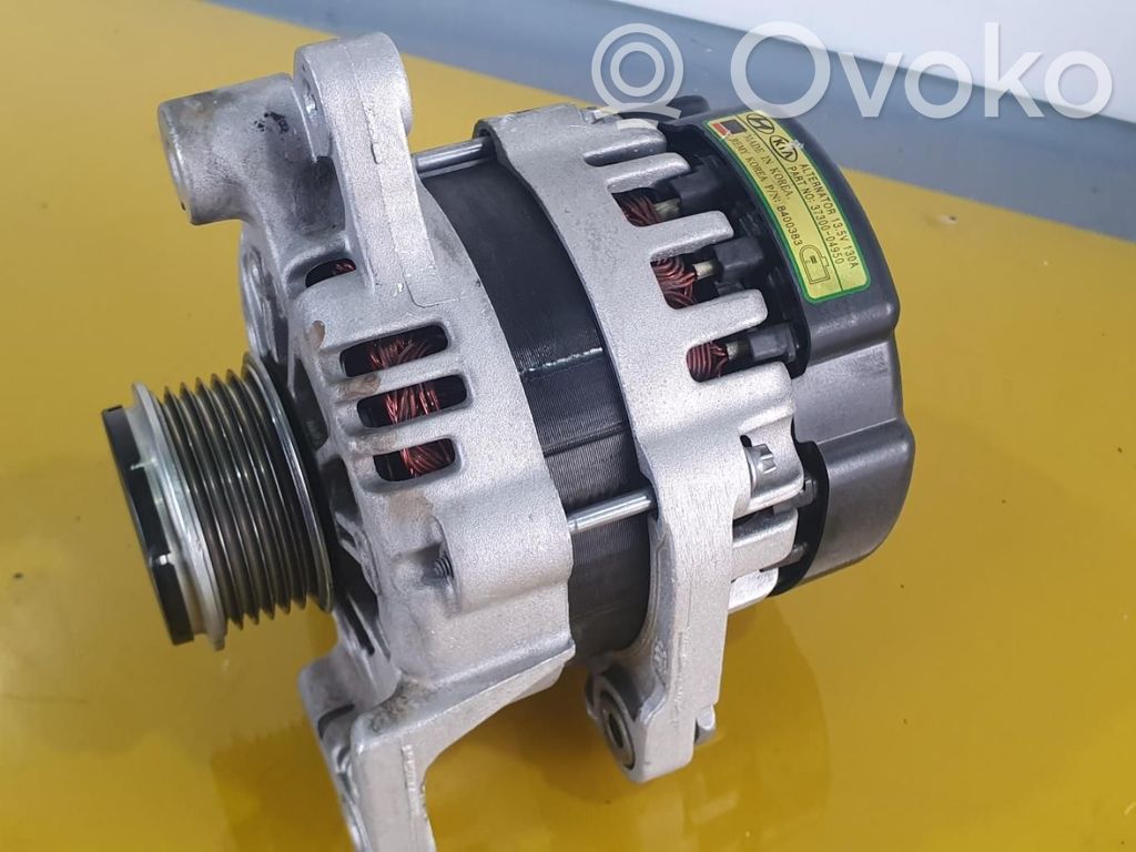 Generator/alternator   3730004950