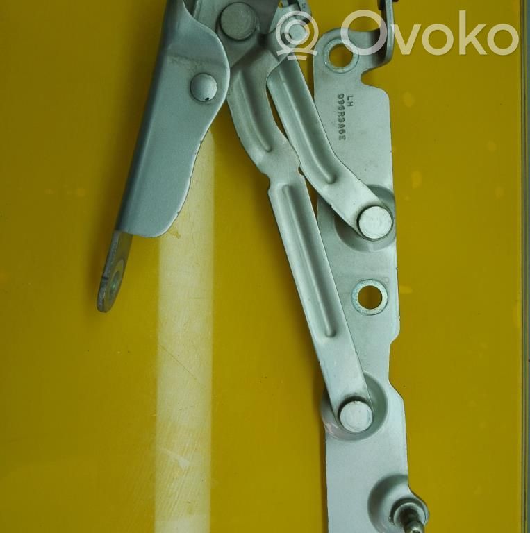 Volvo S80 Tailgate/trunk/boot hinge 
