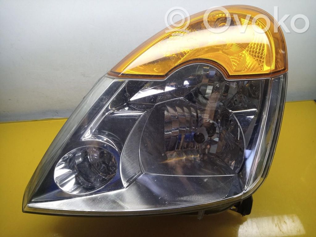 Phare frontale   8200301829