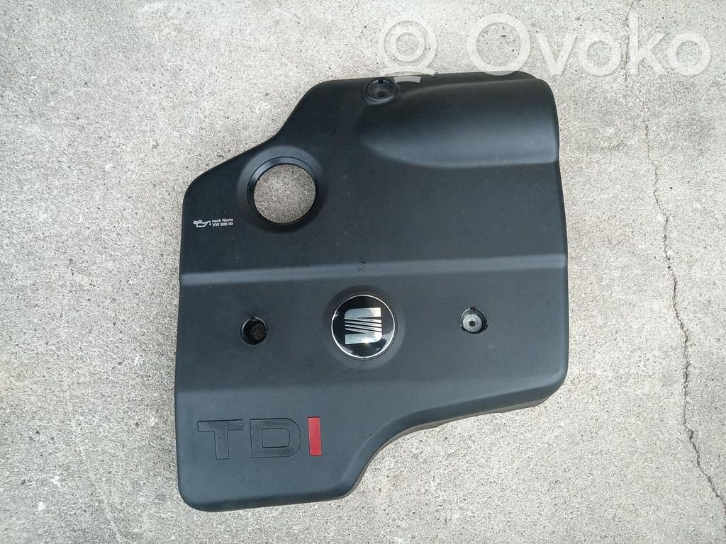 Seat Ibiza II (6k) Engine bonnet/hood 