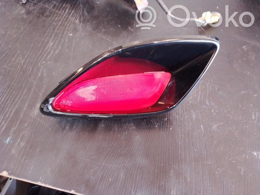 Seitenblinker   86662J7010
