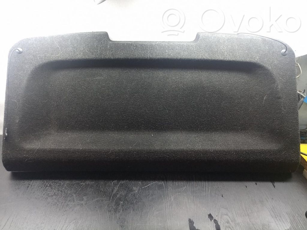 Fiat Punto (199) Aizmugurējā palodze 