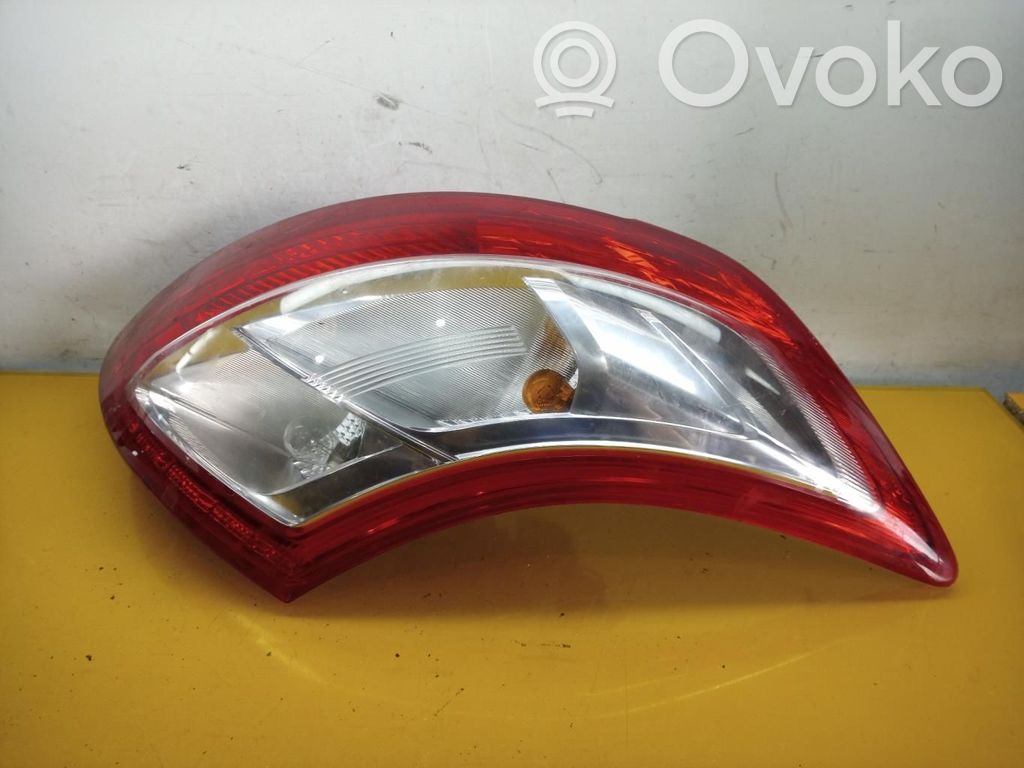Suzuki Swift II Takavalot 