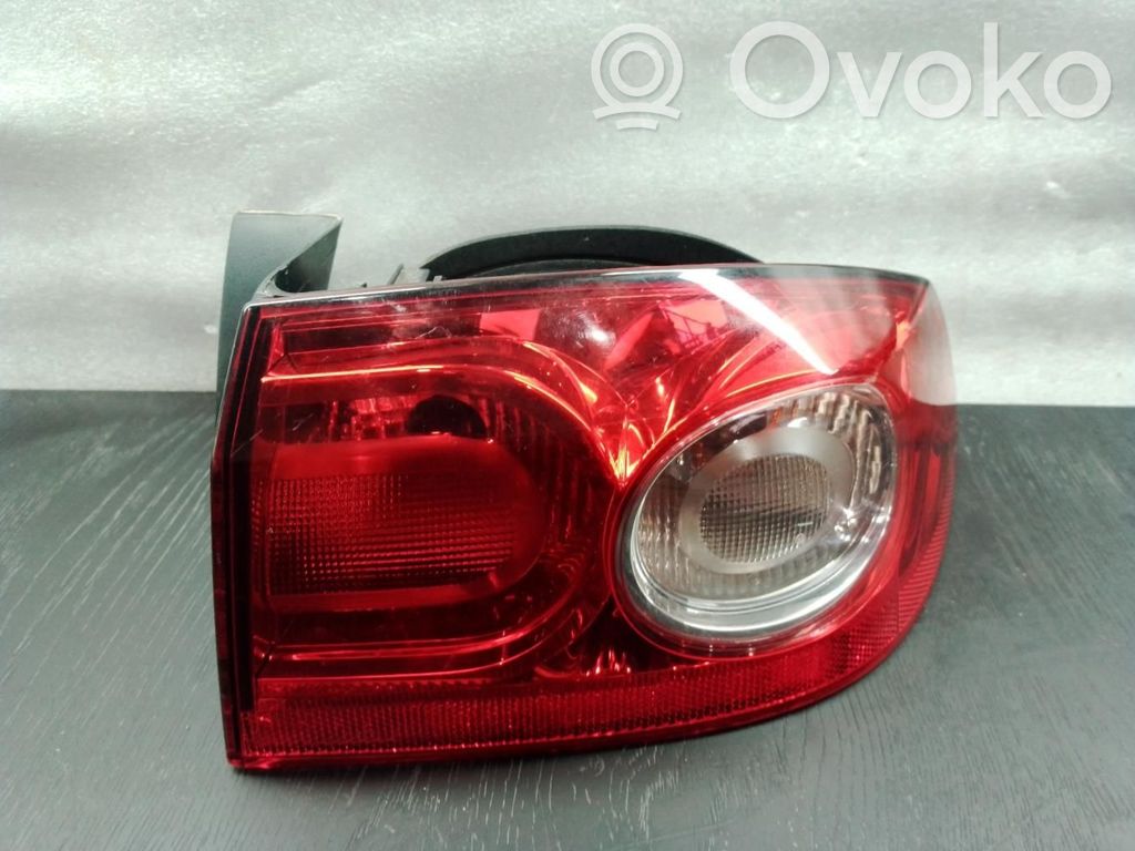 Renault Laguna II Takavalot 