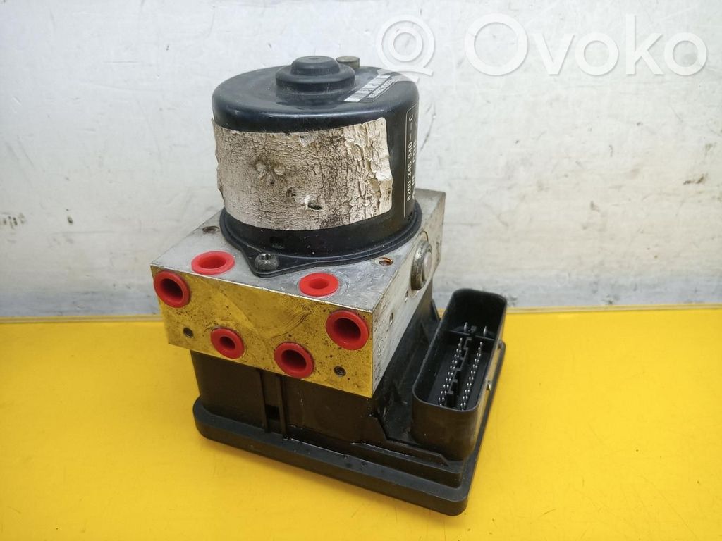 Renault Laguna II ABS Pump 