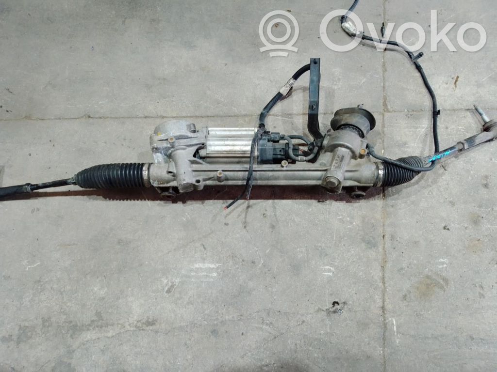 Opel Astra J Casetă direcție 
