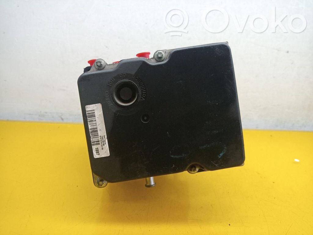 ABS-pumppu   265251177