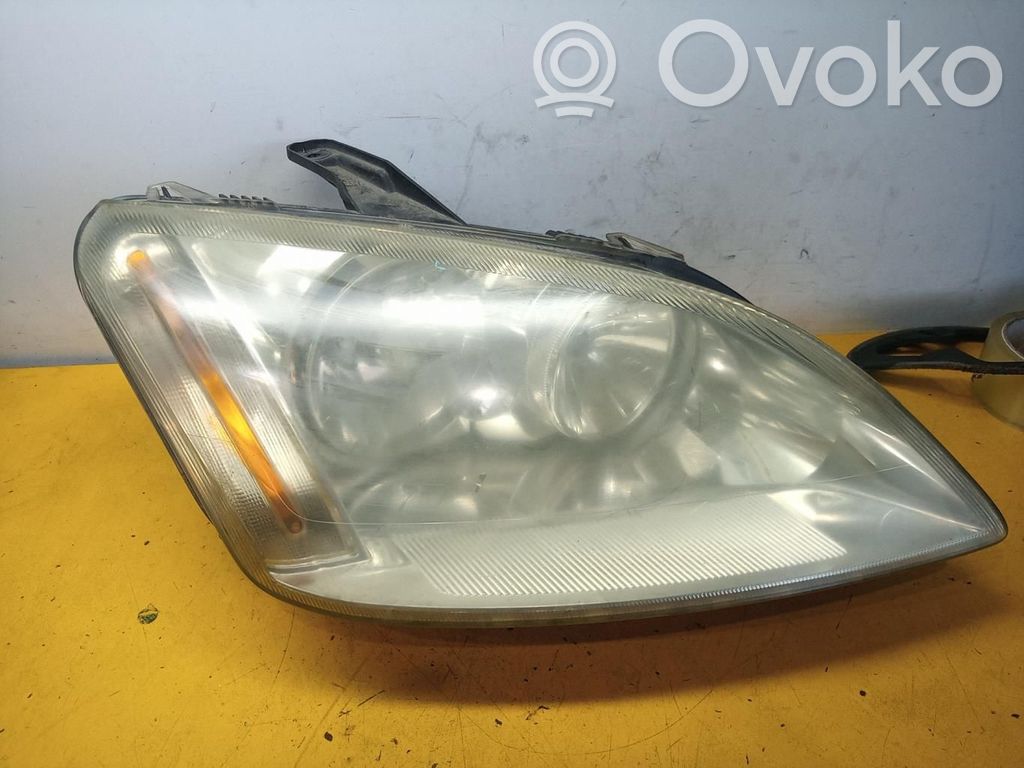 Frontblinker   3M5113005