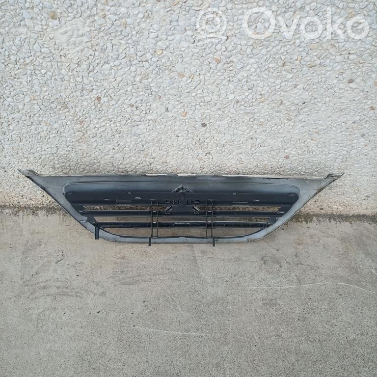 Citroen C3 Grilă față 