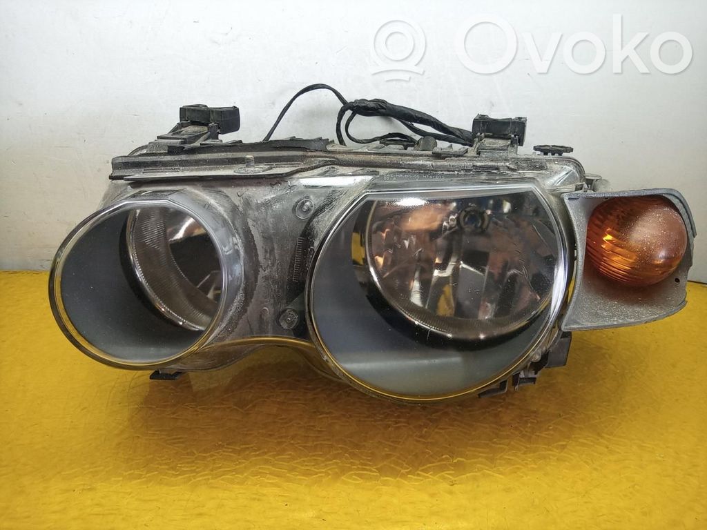 Headlight/headlamp   6924949