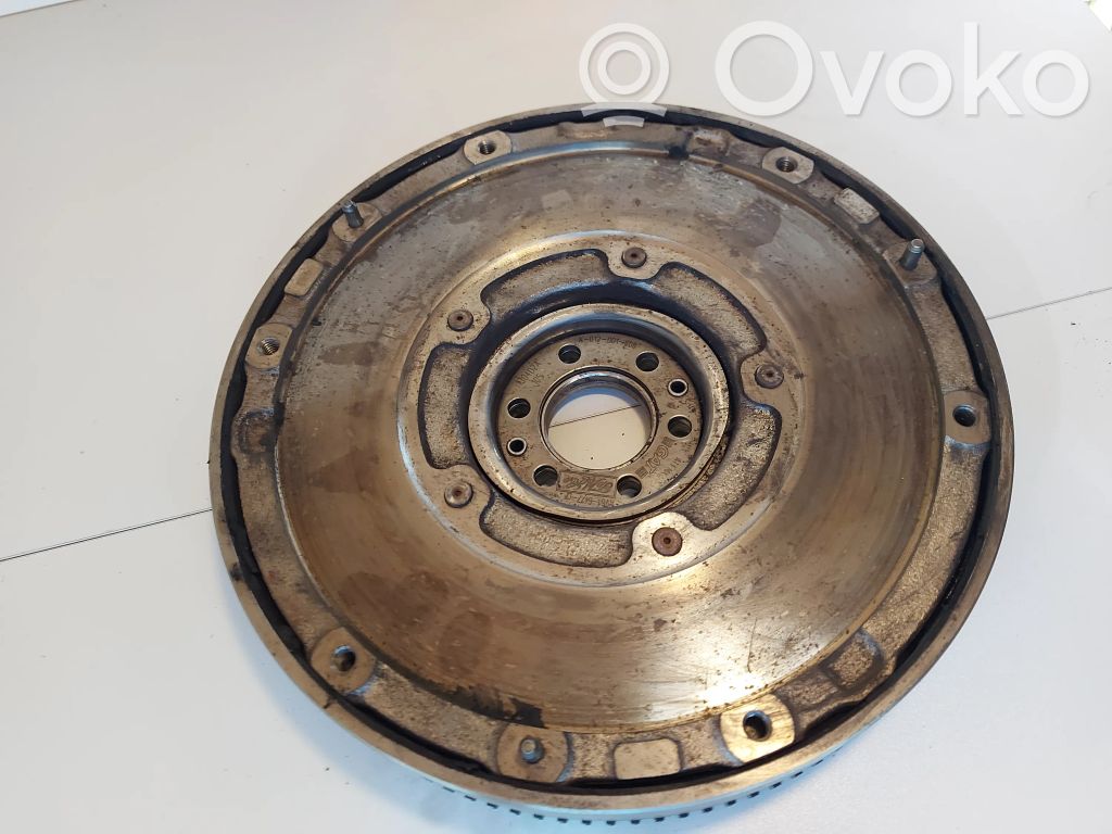 Volvo V60 Volante motor 