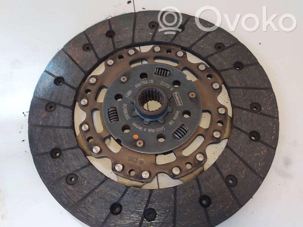 Volvo V40 Kytkimen painelevy 