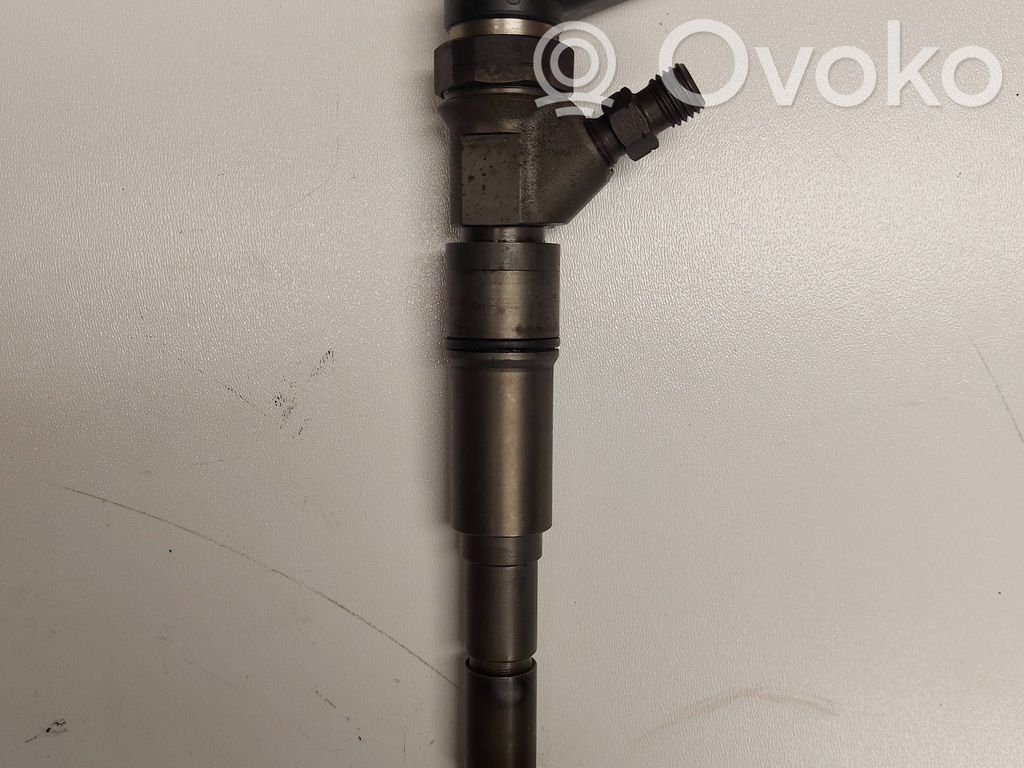 Fuel injector   045110,0445110131