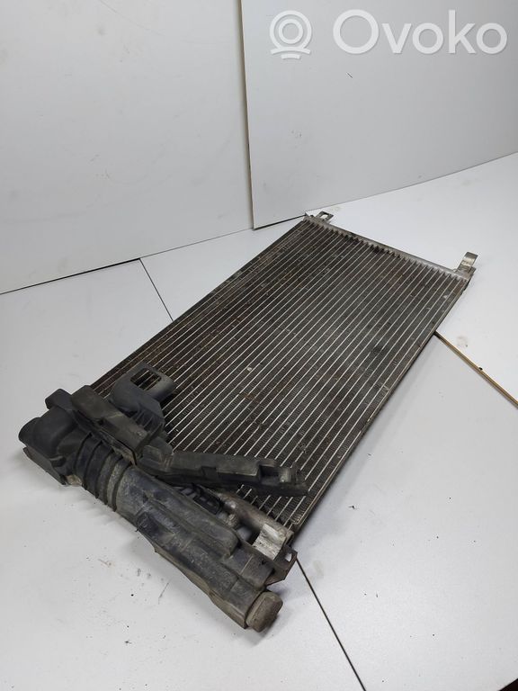 A/C cooling radiator (condenser)   8377648,64538377648