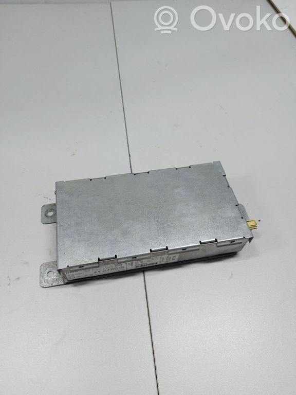 BMW 3 E46 Bluetoothin ohjainlaite/moduuli 