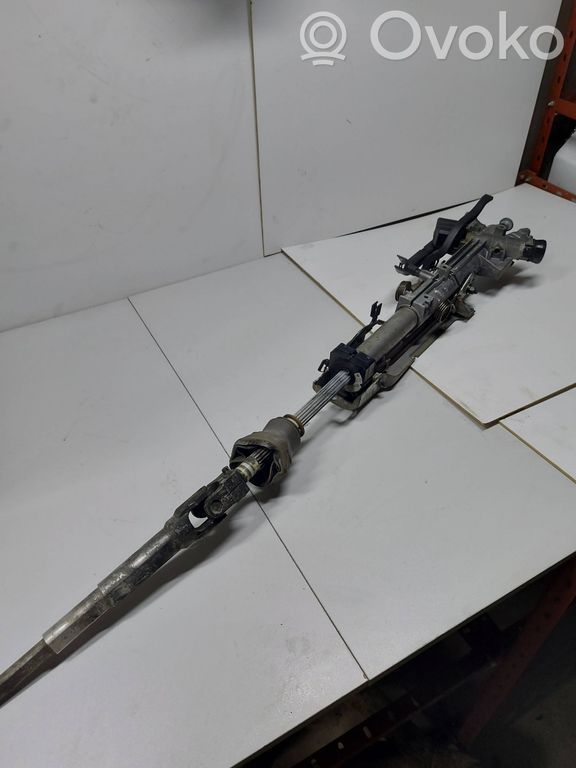 BMW 3 E46 Kit colonne de direction 