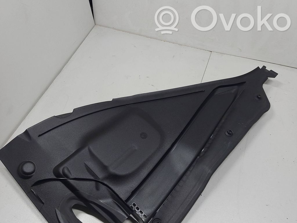 BMW 3 F30 F35 F31 Apărătoare ștergătoare 
