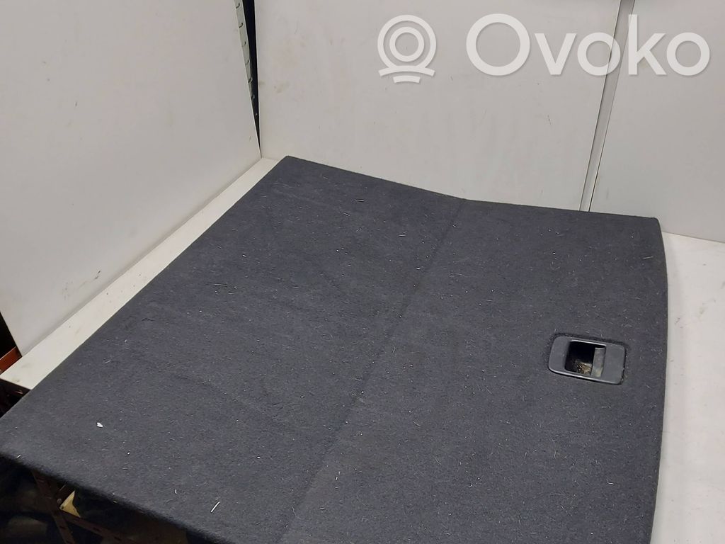 Audi Q5 SQ5 8R Tappetino di rivestimento del bagagliaio/baule 