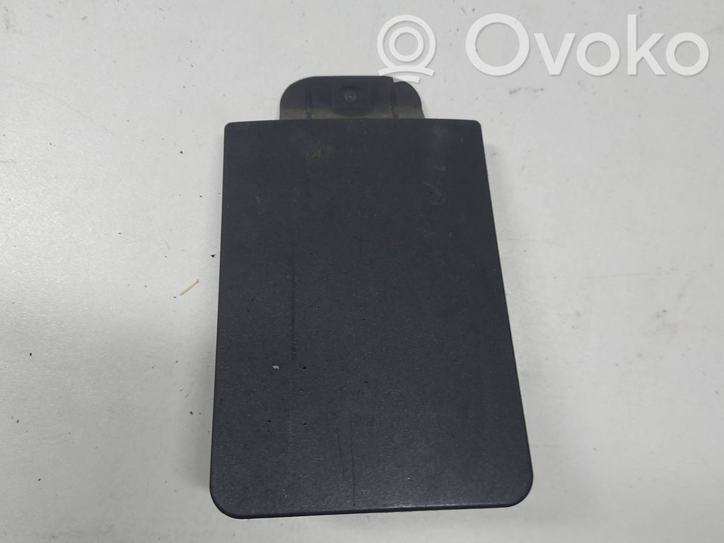 Audi Q5 SQ5 8R Altra parte interiore 