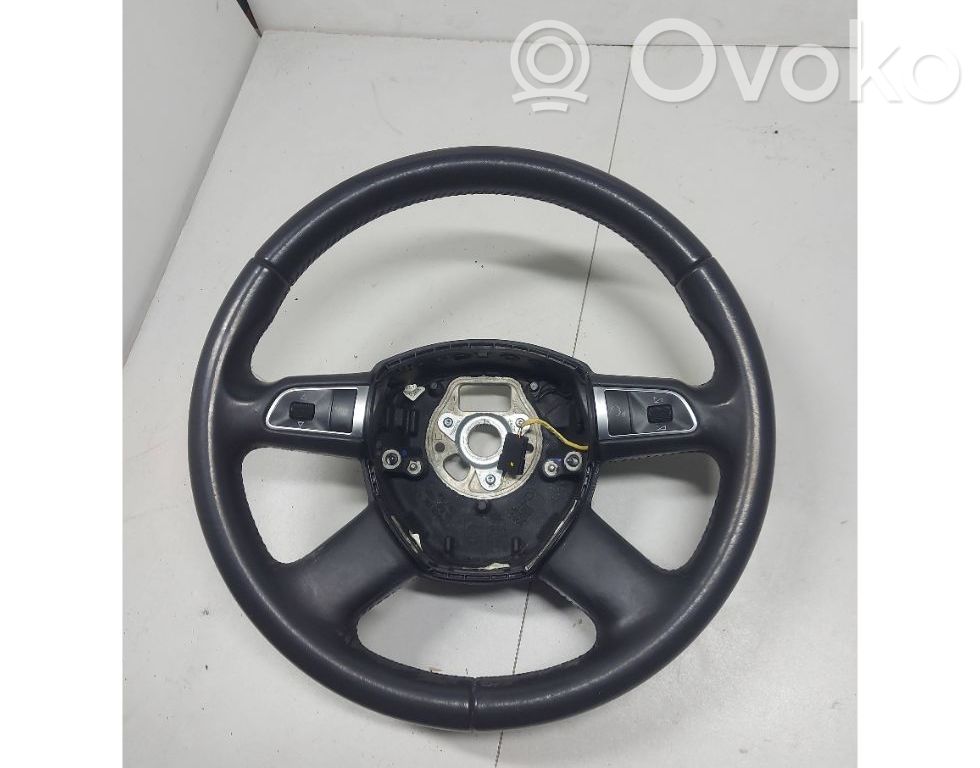 Audi Q5 SQ5 8R Ohjauspyörä 