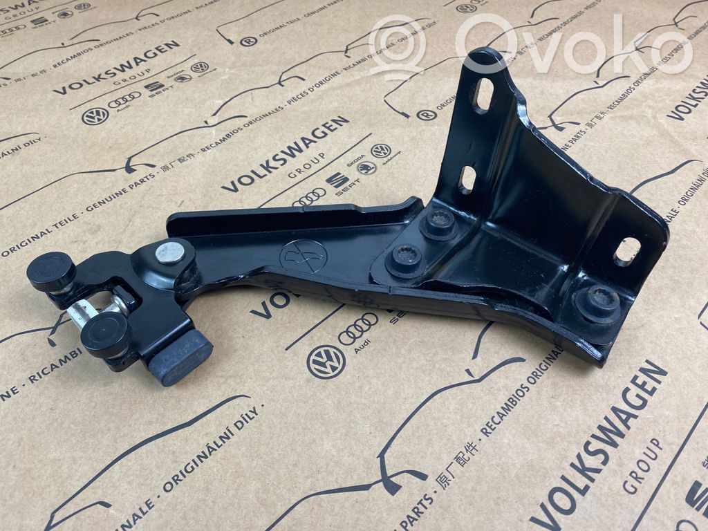Volkswagen Caddy Engine bonnet/hood hinges 