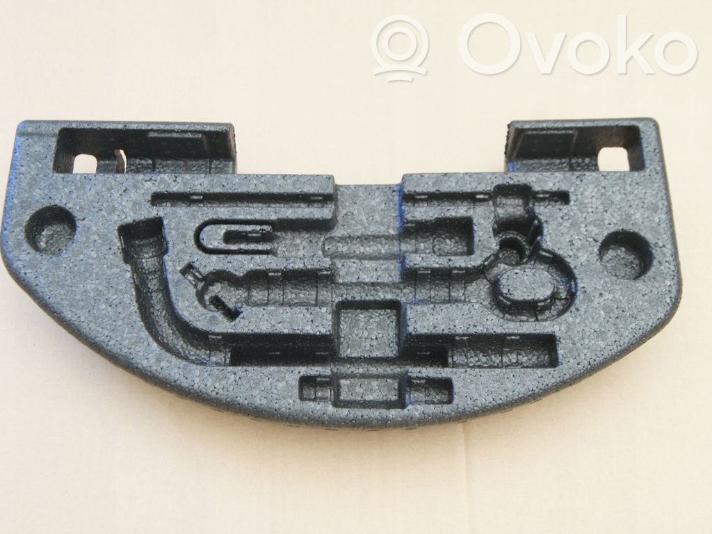 Audi A8 S8 D4 4H Tool box 