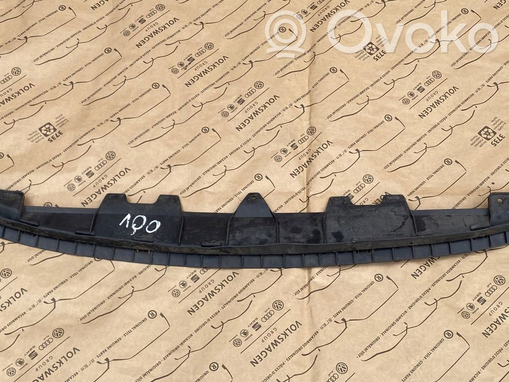 Volkswagen Eos Front bumper lip 