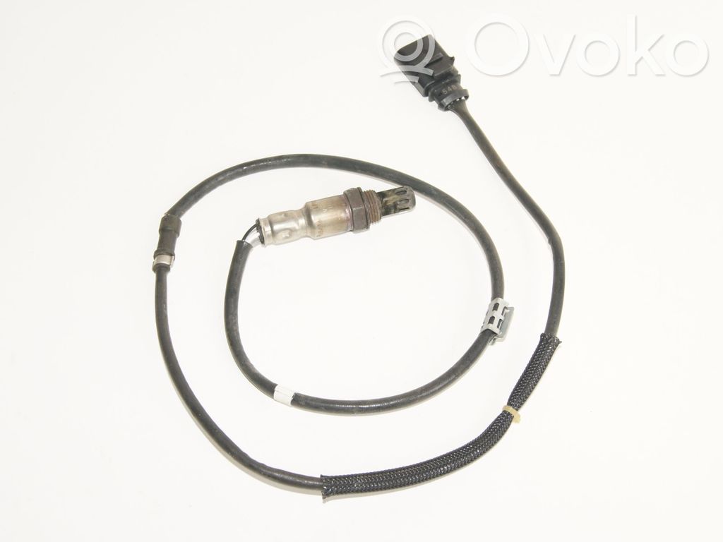 Volkswagen Golf VII Lambda probe sensor 