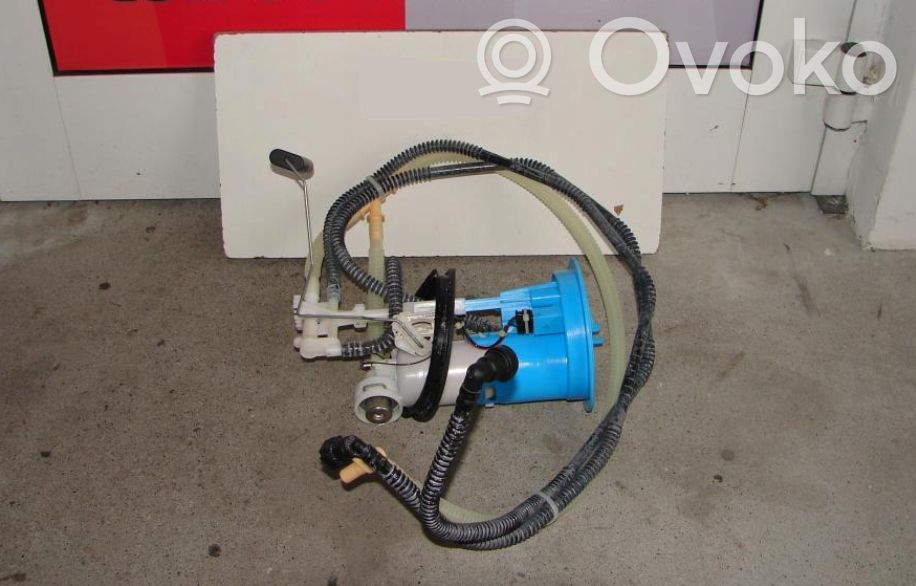 Volkswagen Tiguan In-tank fuel pump 
