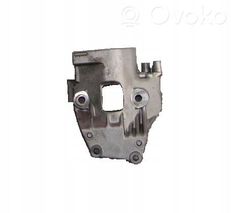 Audi A8 S8 D4 4H Fuel pump bracket 
