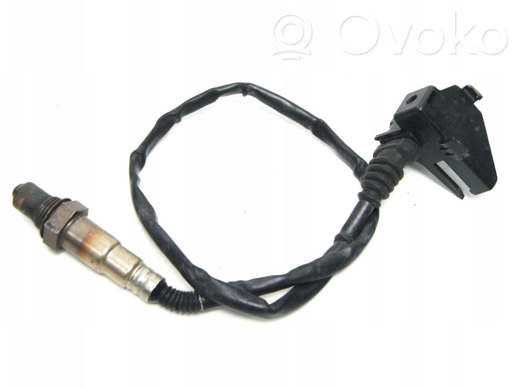 Audi A8 S8 D4 4H Lambda probe sensor 
