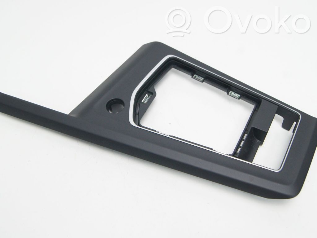 Volkswagen Golf Sportsvan Gear shift rod 