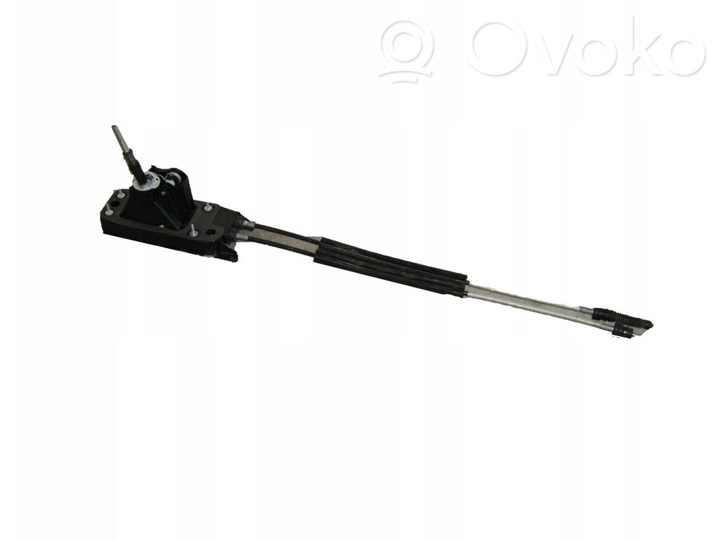 Audi TT TTS RS Mk3 8S Gear shifter/selector 