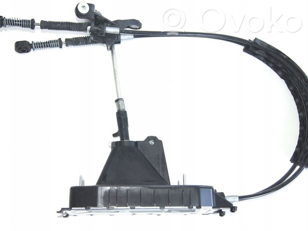 Selector caja de cambios   510711049N