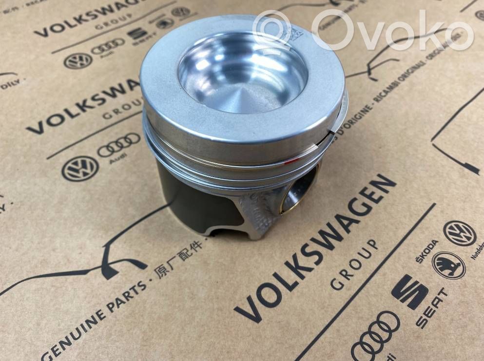 Audi Q5 SQ5 FY Pistón con biela 