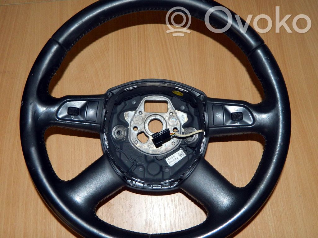 Volant   4F0419091DB1KT